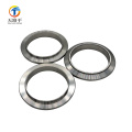 Stainless Steel Pipe Fitting Tri Clover Ferrule